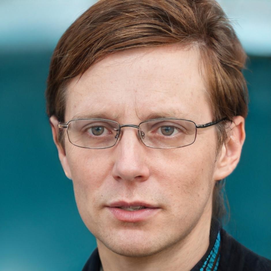 Kasper Thorsen profile photo