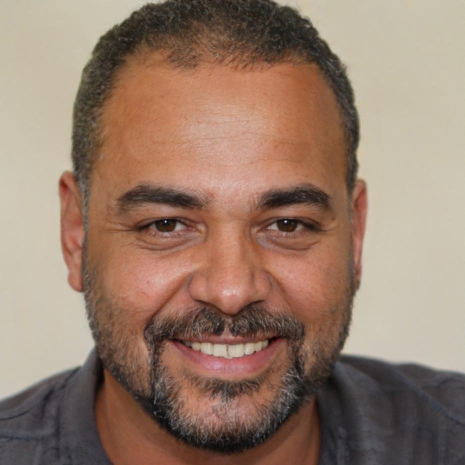 Branimir Kovačević portrait