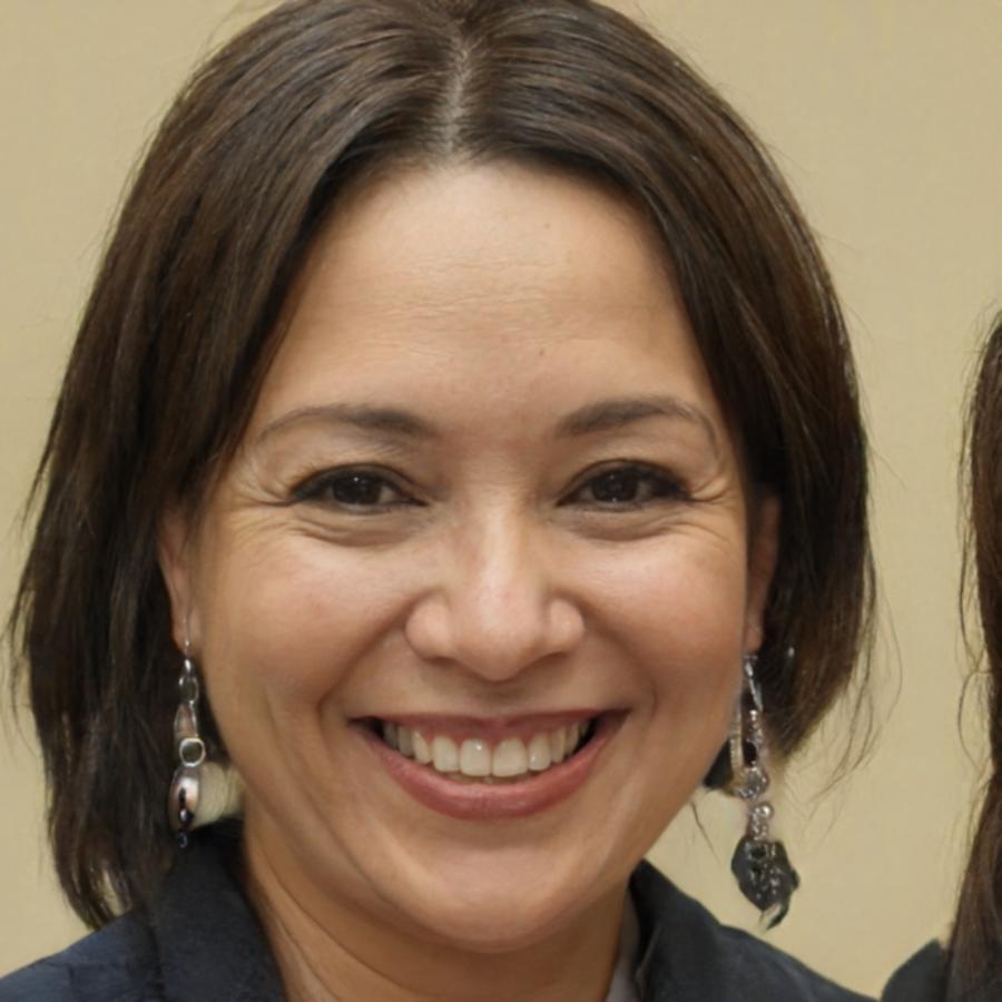 Siobhan MacLeod portrait